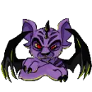 Dark Neopet