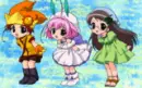 girls