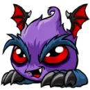 Dark Neopet