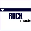 I Love Rock Music