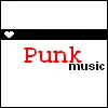 I Love Punk Music