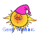 Good Morning