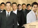 hot hunks of passions