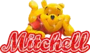 Mitchell Pooh