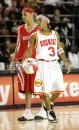 bow wow and chris brown