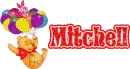 Mitchell Pooh