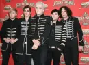 my chemical romance