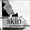 my skin