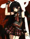 Anime girl