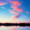 pink sky