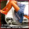 drive away