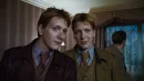 Fred and George Weasley