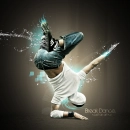 break dance