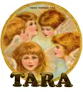 Vintage Angels Tara