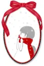snow
