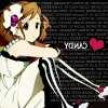 YUI love