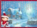 Christmas Background