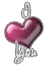 i love You