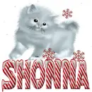 SHONNA