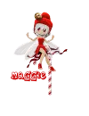 Miss Jingle ~ Maggie