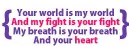 One Time-Justin Bieber