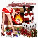 dont open till christmas