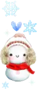 LIL SNOWMAN