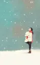 LOVELY WINTER