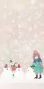 ECHI WINTER