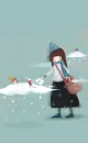 ECHI WINTER