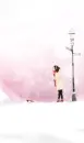 PINK WINTER