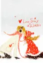 LOVE STORY WINTER