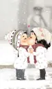 BABY CHRISTMAS