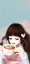 SWEET WINTER, Love Coffee