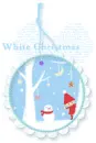 WHITE CHRISTMAS