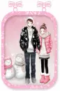PINK WINTER