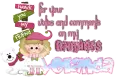 Xmas Thankies_yolanda