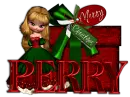 Perry Christmas Gift