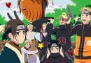 naruto shippuden 