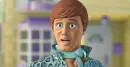 ken and barbie