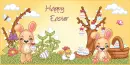 Happy Easter