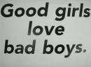 good girl