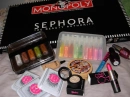makeup