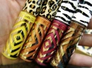 warrior lipgloss