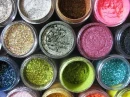 pigments