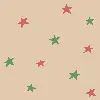 christmas star wallpaper