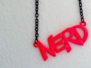 nerd