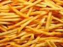 fries