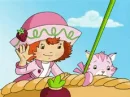 Strawberry Shortcake