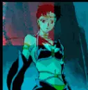 Seiya Kou, Sailor Fighter